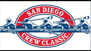 2016 San Diego Crew Classic (Sunday)