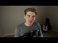 Beginning of video