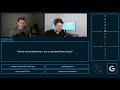 End of video
