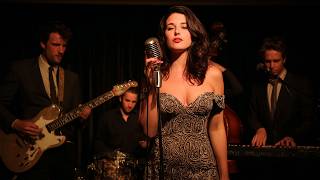 Janis Joplin, Etta James, Led Zeppelin, Amy Winehouse Style 🎸 🍻 | Slow Blues Rock Guitar Riffs