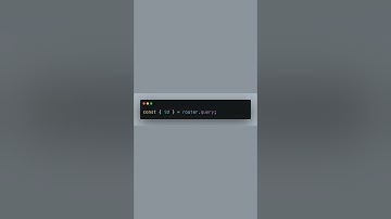 Master Dynamic Routes in Next JS #NextJS
