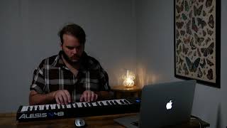 Putting my phone down to learn piano again screenshot 4