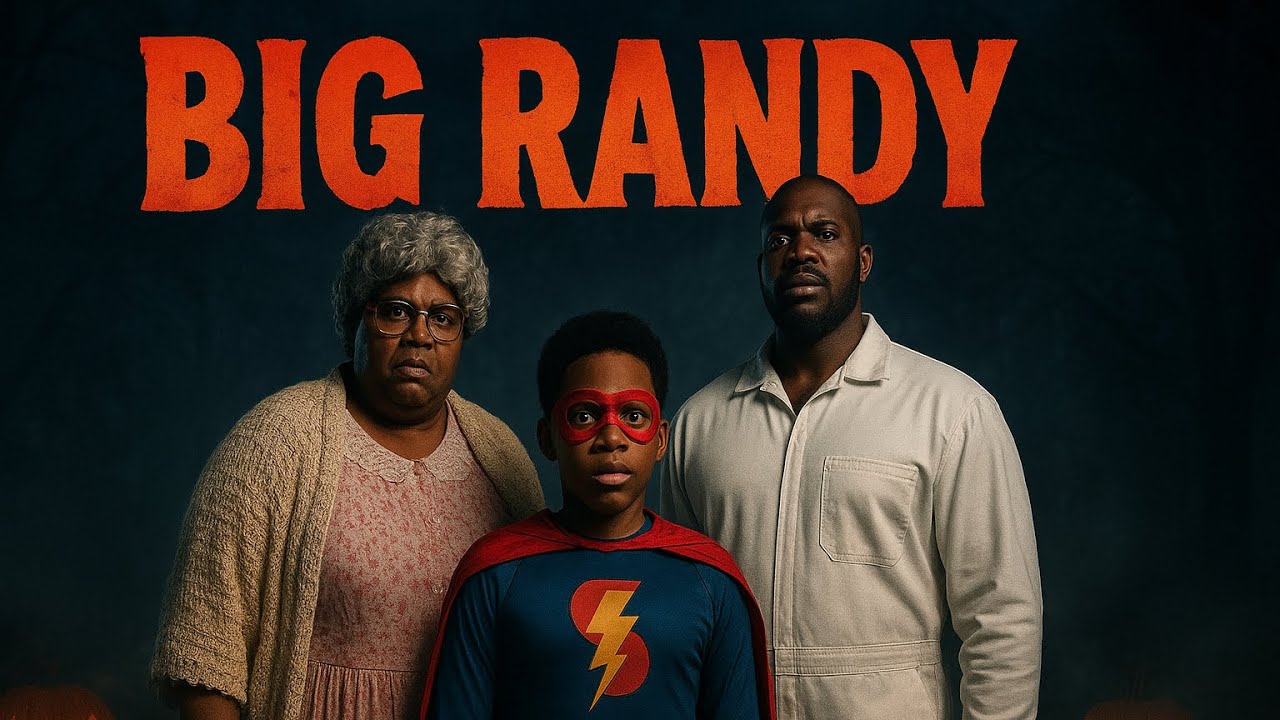 Big D Randy (the movie) - YouTube