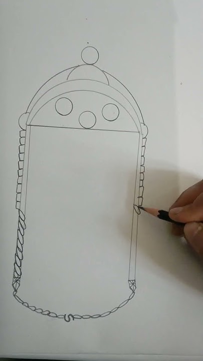border-design-for-project-how-to-draw-chart-paper-border-design