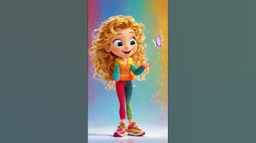 This Butterfly Changed Everything! || #shorts