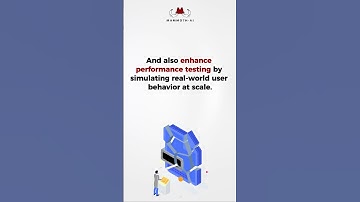 How AI is changing the game in Software Testing? | Mammoth-AI