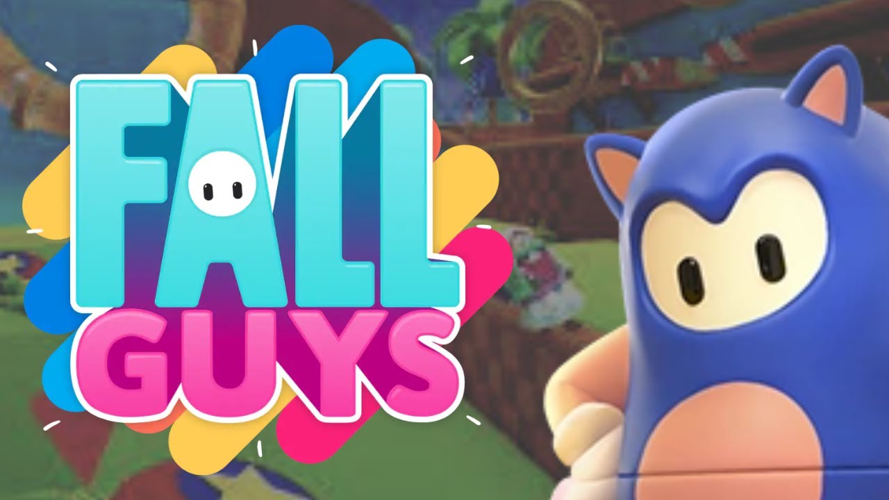 [🔴LIVE] Fall Guys Playing With Viewers - YouTube