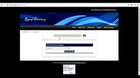 HOW TO BACKLINK ON ranaf.com BY SAVESFUN.COM