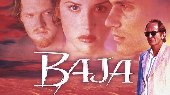 Baja (1995) Full Movie | Molly Ringwald | Lance He...