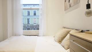 Flat 11 Southwell Gardens