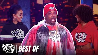 Best of Rip Micheals  😮 Wild 'N Out