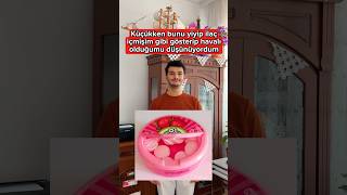 Küçükken Bunu Yapmayan Yoktur