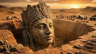 7 Mysterious Artifacts That Science Has No Answer For