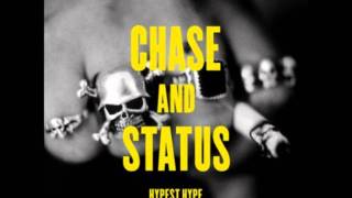 Chase and Status - Hypest Hype Bass Boosted