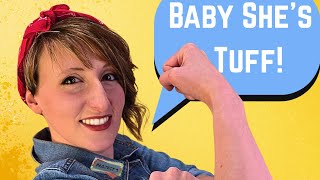 Project 9 - Baby Shes Tuff Official Video