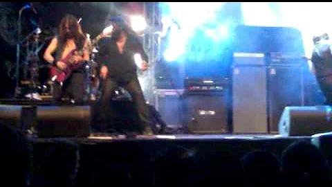 bichok metal para todos IV - video 2