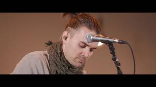 Tim Snider & Wolfgang Timber - Humanity [Live]