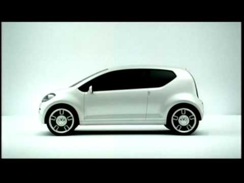 Werbung Volkswagen Das Auto 07 Youtube