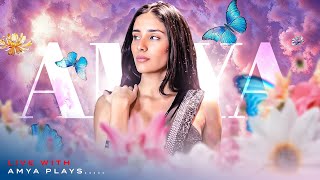 Playtime Lets Goo Amya Is Live