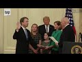 What’s the process for impeaching a Supreme Court justice?