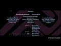 Rio Ending Credits 