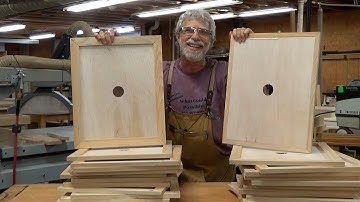 Save some $$$. Easily build your own inner covers. Complete process.