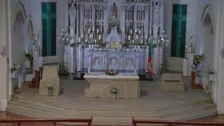 St. Colman's Church Claremorris Live Stream