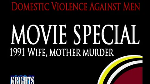 Wife Mother Murder Movie Special