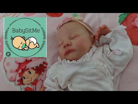 Christina's Reborns - YouTube