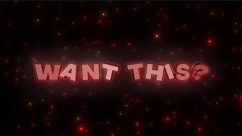 3d Text Like Script - Mobile📱- Node Video/Alight Motion