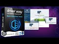 Driver Easy Pro Full Version 2025 Easy Tutorial Best Way To Update Drivers 