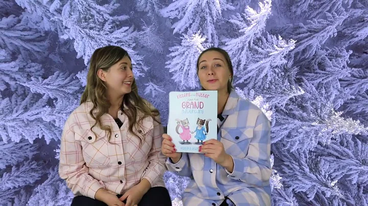Big News from Mary & Molly