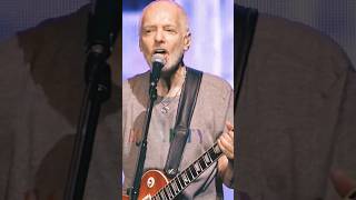 Peter Frampton I DON&#39;T NEED NO DOCTOR #humblepie #peterframpton #framptoncomesalive