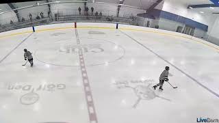 James Lynott Powerplay Goal Absolute Banger