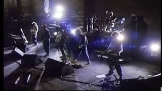 The Cure Orange '86/'87 (Video 2)