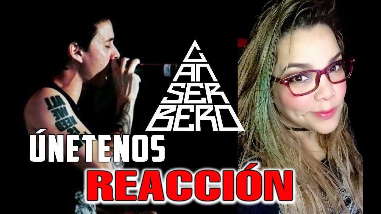 Reacción | Canserbero - Únetenos | Bel