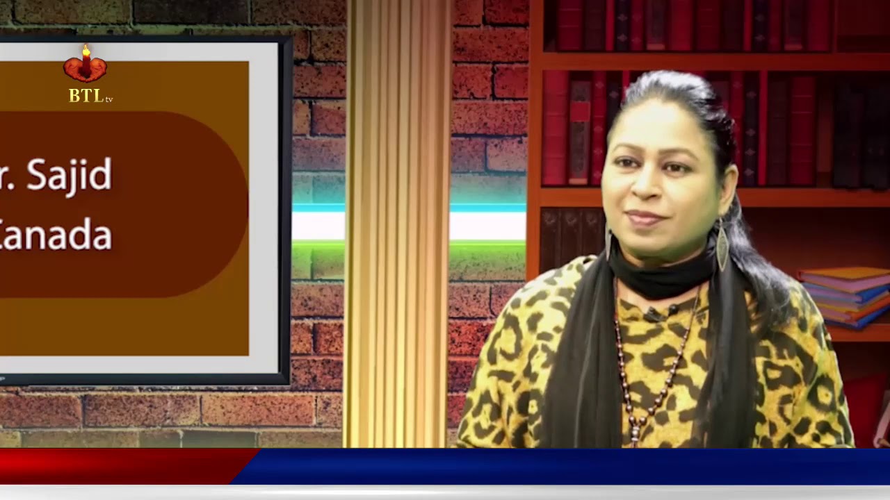BTL TV Programs Bool K Lab Azad Hain Tere EP#6