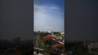 Tere Ehsaason mein bheege lamhaton mein 🥺💓 || Aesthetic status video ✨#love #shorts #status