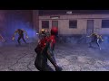 Marvel's Spider-Man 2 Venom takeover #marvel #symbiote #spiderman #ps5 #venom #peterparker #nyc