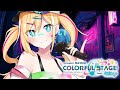 【 #ゲーム実況 |※初心者】日曜日にプロセカやるだけ♡Live streaming🐰♪【Vtuber /帝- Mikado-】