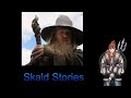 Skald Stories: Understanding Alignments - Neutral Good