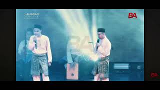 Soutul Muhibbin - Diciptakanku Untuk Mencintaimu