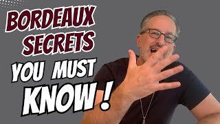 5 Hidden Bordeaux Wines You Need to Try Now!