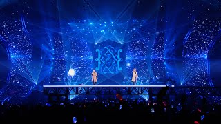 KinKi Kids「銀色 暗号」from KinKi Kids Concert