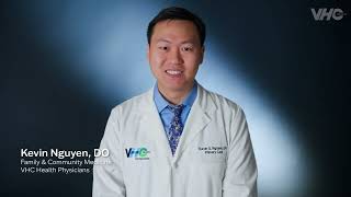 Meet Dr. Kevin Nguyen