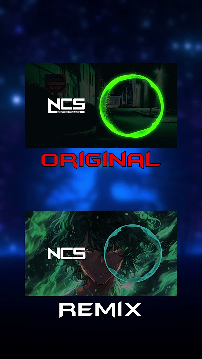 Warriyo - Mortals (feat. Laura Brehm) - Funk Remix vs Original (LXNGVX)