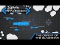 Babylon 5: The Defeat of the Blackstar - Spacedock Short