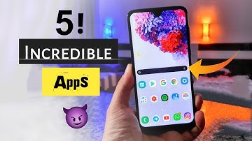 Best Android Apps 2022 - June | Top Android Apps 2022 | Best Apps 2022 | Unique Apps 2022