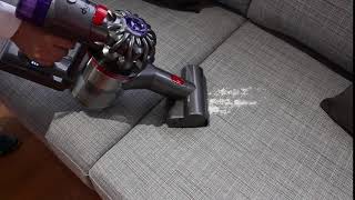 早いものは勝ちダイソン純正稼働　コードレス掃除機V8Slim original.png