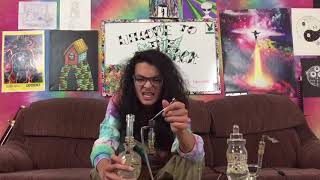 THE ONE GRAM DAB!!